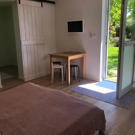 招待所 Pod Bukiem I