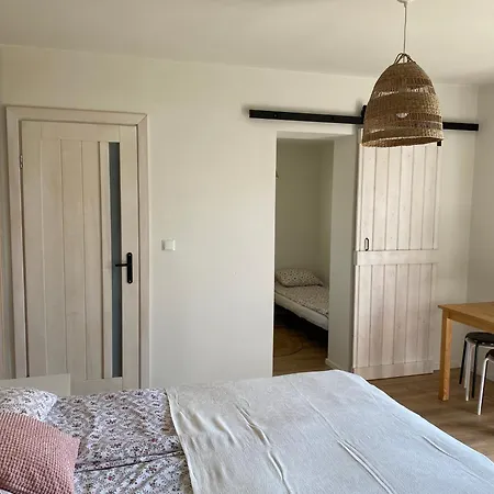 Pod Bukiem I Karwienskie Bloto Drugie