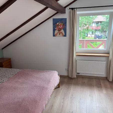 Pod Bukiem I * Karwienskie Bloto Drugie