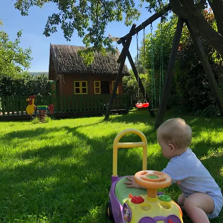 Pod Bukiem I 3* Karwienskie Bloto Drugie