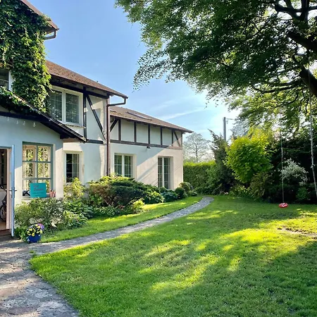 Pod Bukiem I Karwienskie Bloto Drugie