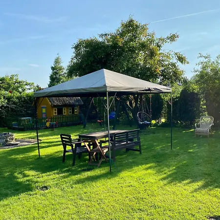 Pod Bukiem I 3* Karwienskie Bloto Drugie