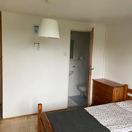 Pod Bukiem I 3* Karwienskie Bloto Drugie