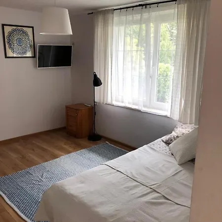 Pod Bukiem I Karwienskie Bloto Drugie