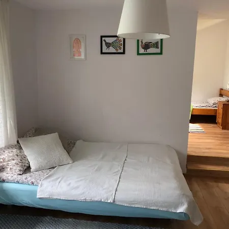 Pod Bukiem I Karwienskie Bloto Drugie