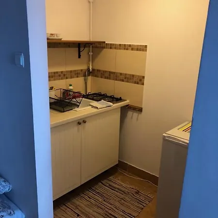 招待所 Pod Bukiem I 3*