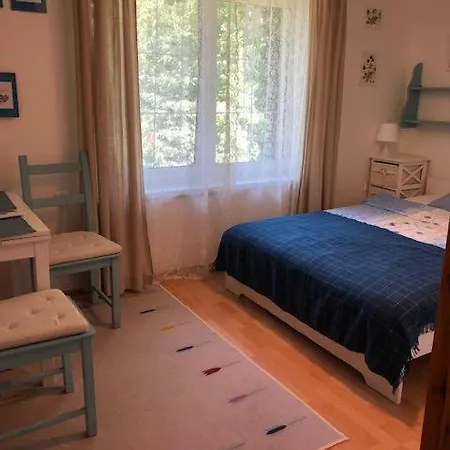 Pod Bukiem I Karwienskie Bloto Drugie