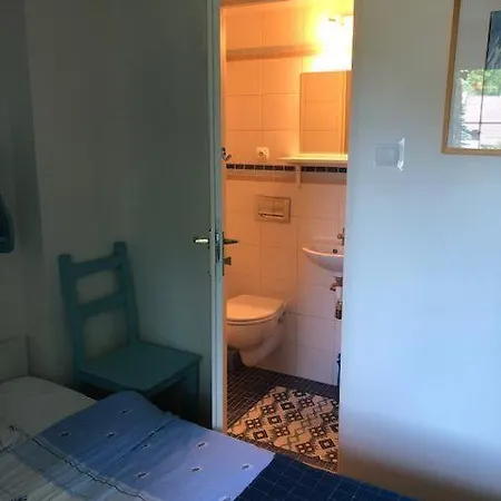 招待所 Pod Bukiem I Karwienskie Bloto Drugie