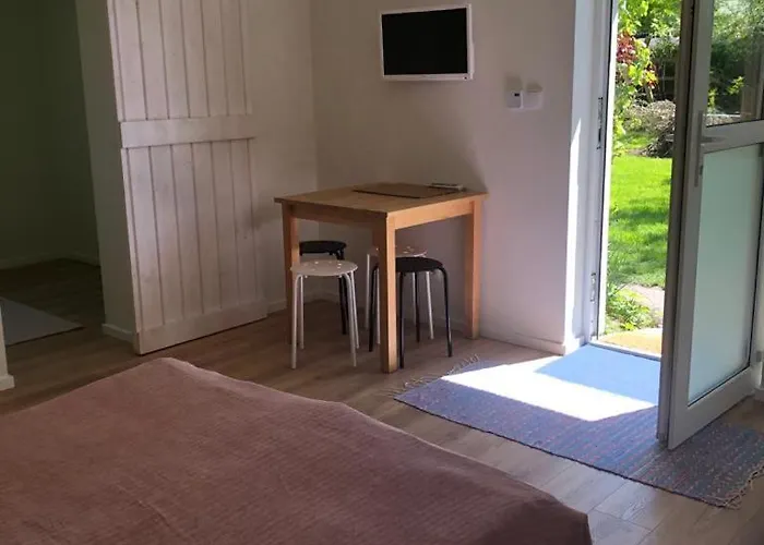 Vendégház Pod Bukiem I