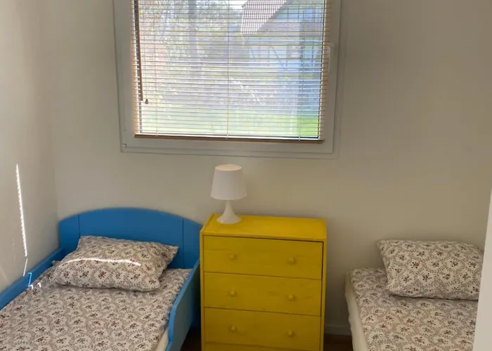 Pod Bukiem I 3* Karwienskie Bloto Drugie