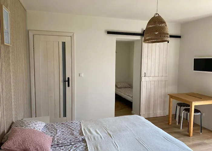 Pod Bukiem I Karwienskie Bloto Drugie