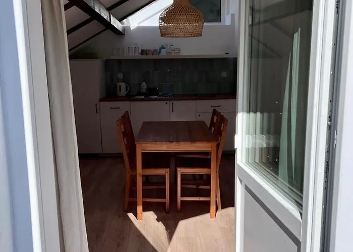 Pod Bukiem I Vendégház