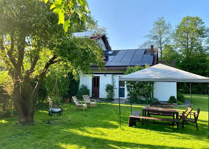 Vendégház Pod Bukiem I 3*