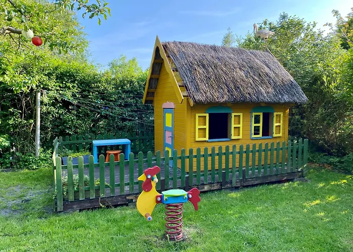 Vendégház Pod Bukiem I 3*