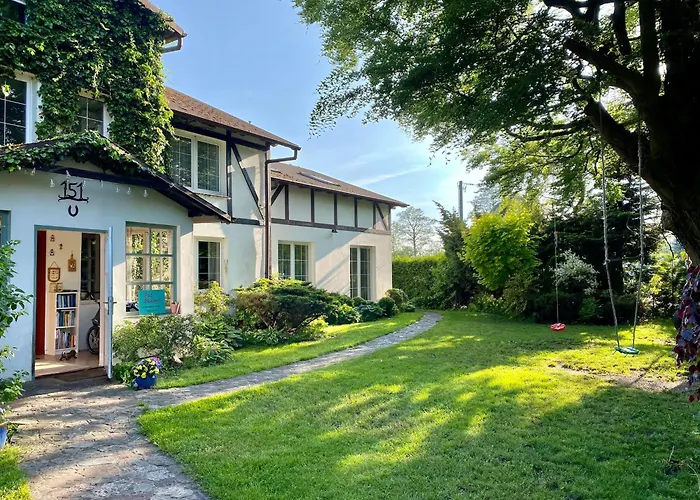 Pod Bukiem I Karwienskie Bloto Drugie