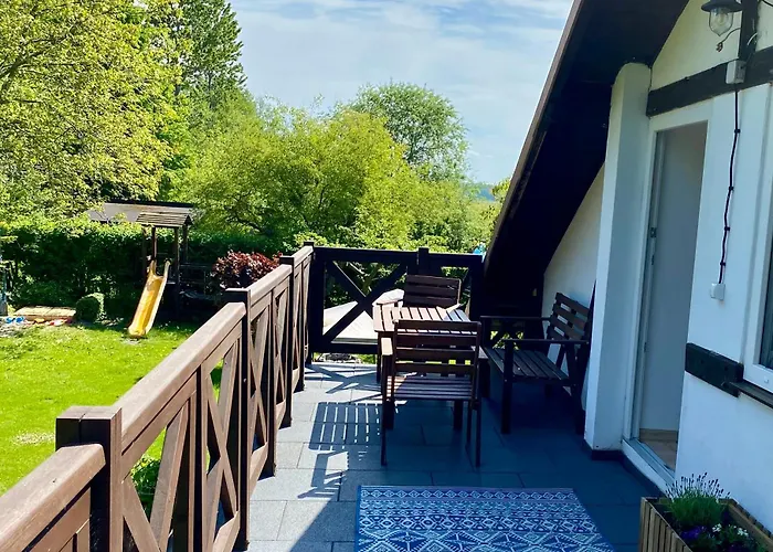 Vendégház Pod Bukiem I 3*