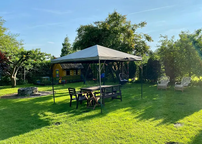 Pod Bukiem I 3* Karwienskie Bloto Drugie