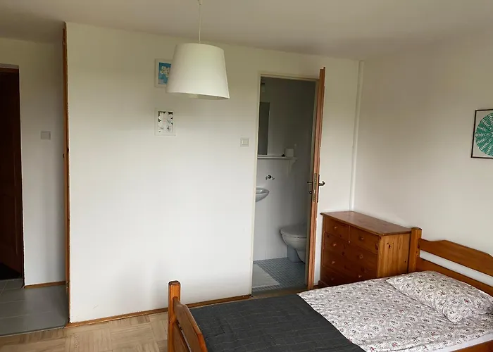 Pod Bukiem I 3* Karwienskie Bloto Drugie