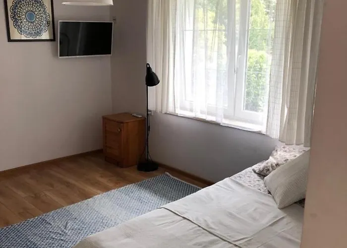 Pod Bukiem I Karwienskie Bloto Drugie