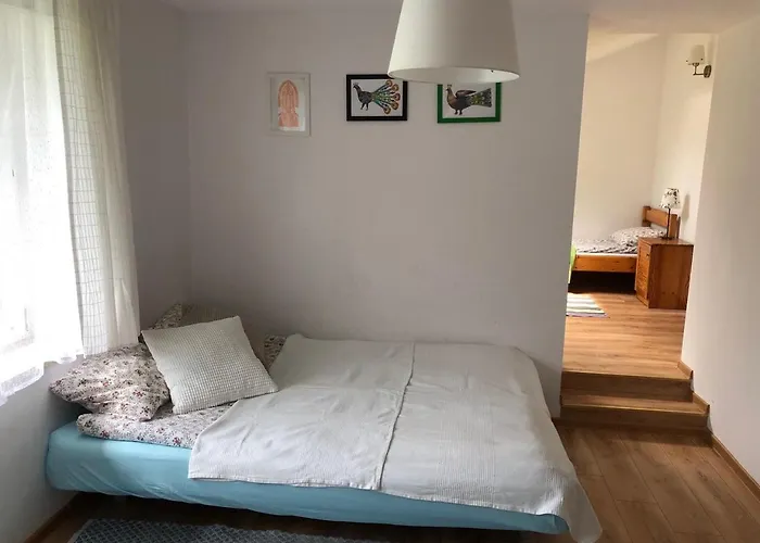 Pod Bukiem I Karwienskie Bloto Drugie