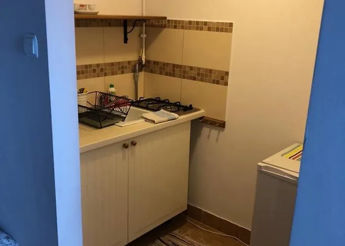 Vendégház Pod Bukiem I 3*