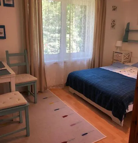 Pod Bukiem I Karwienskie Bloto Drugie