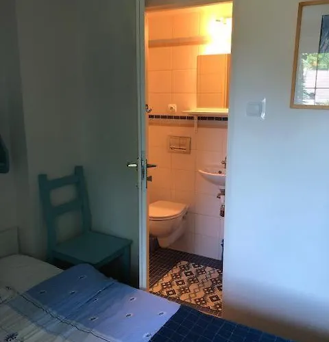 Vendégház Pod Bukiem I Karwienskie Bloto Drugie