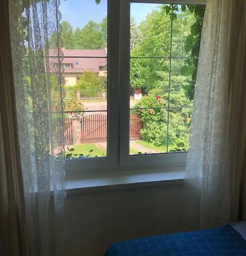 Pod Bukiem I Vendégház Karwienskie Bloto Drugie