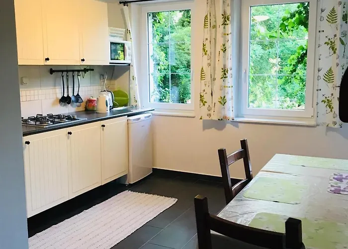 Pod Bukiem I Karwienskie Bloto Drugie