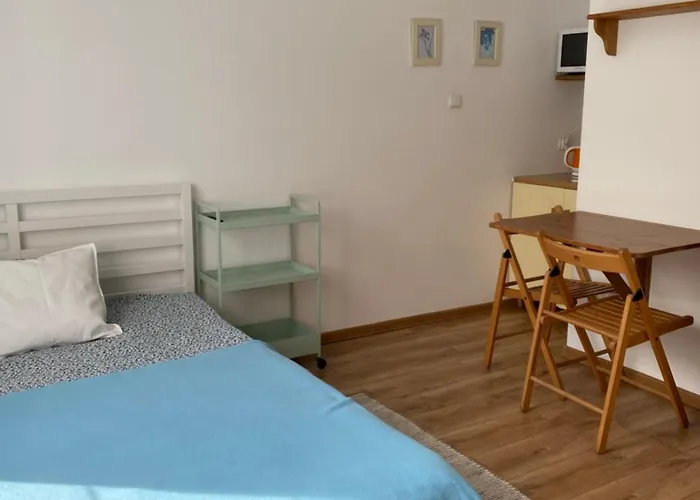 Pod Bukiem I Vendégház 3*