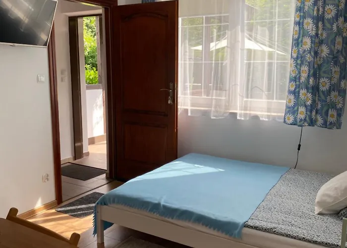 Vendégház Pod Bukiem I 3*