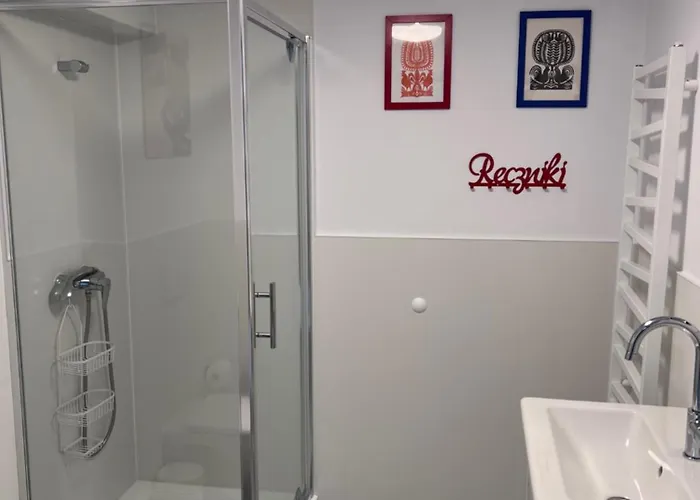 Pod Bukiem I Vendégház Karwienskie Bloto Drugie